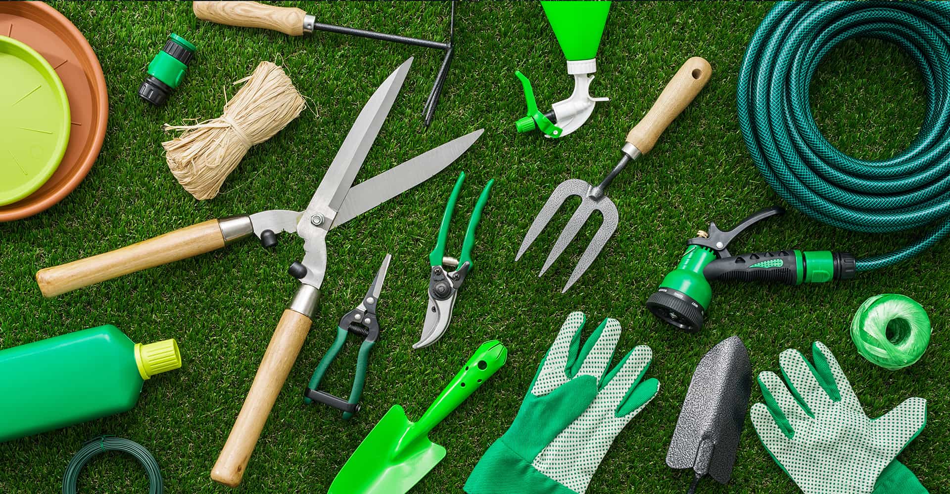 10 Essential Gardening Tools That Every British Garden Needs