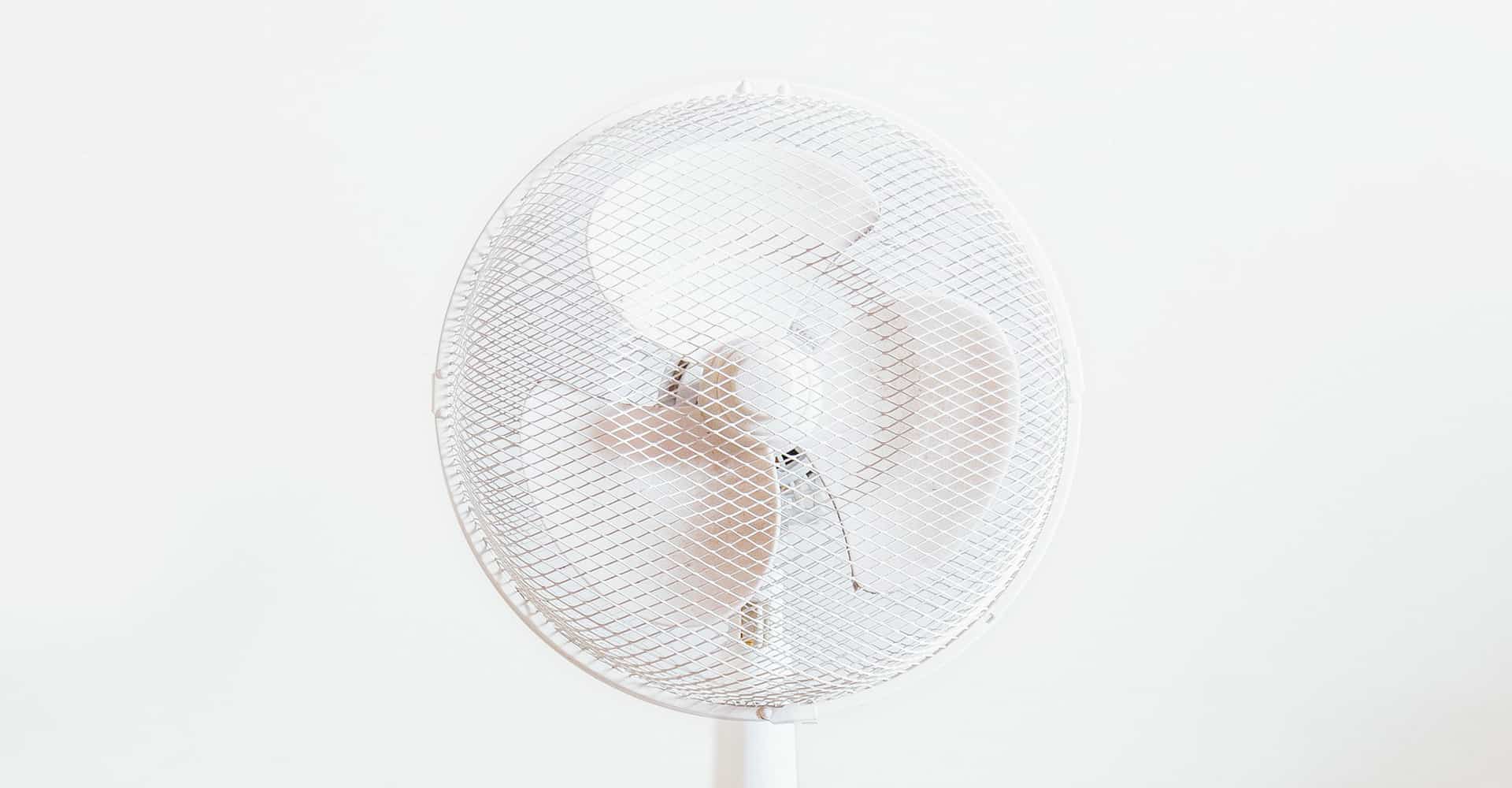best quiet cooling fan