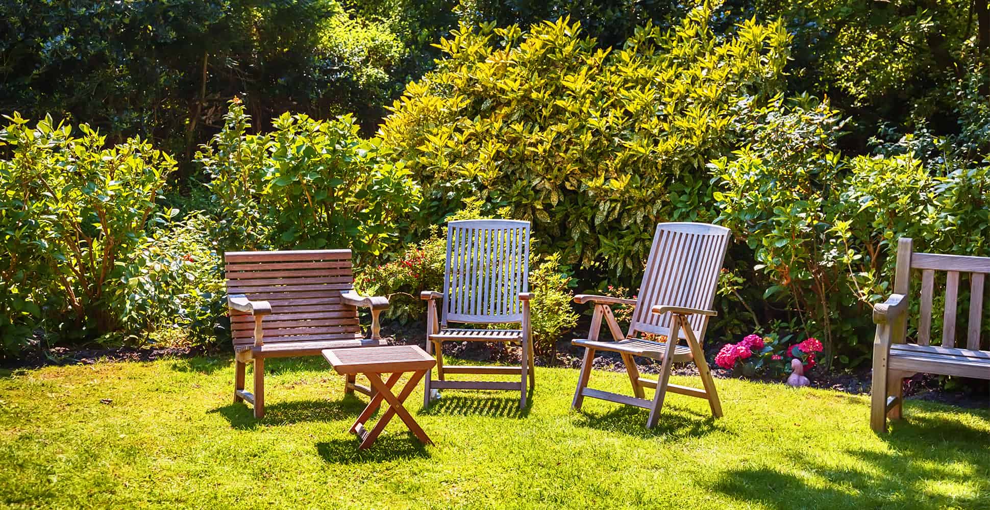 8 Best Garden Chairs UK (2021 Review)