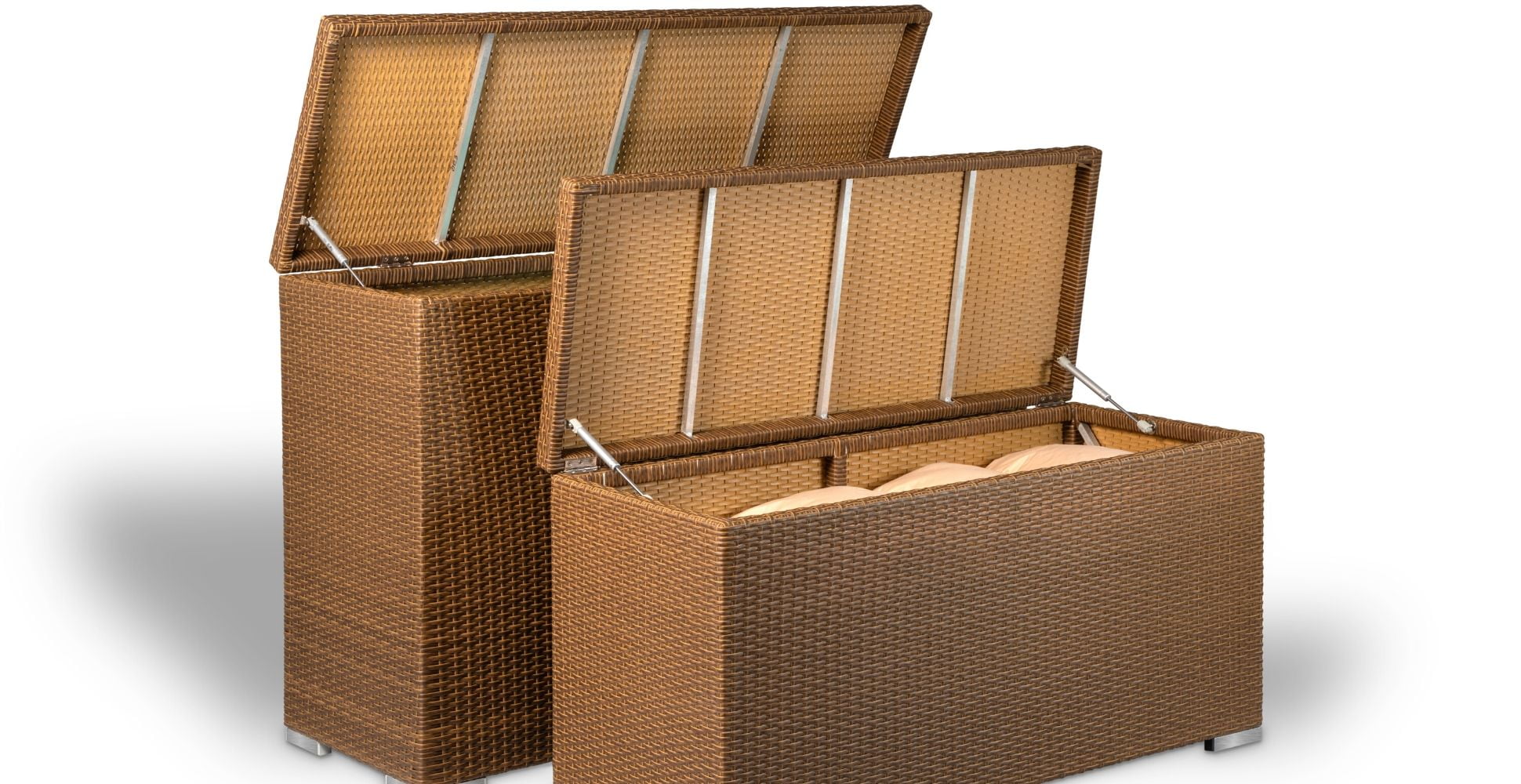 5 Best Outdoor Rattan Storage Boxes Uk (2021 Review)