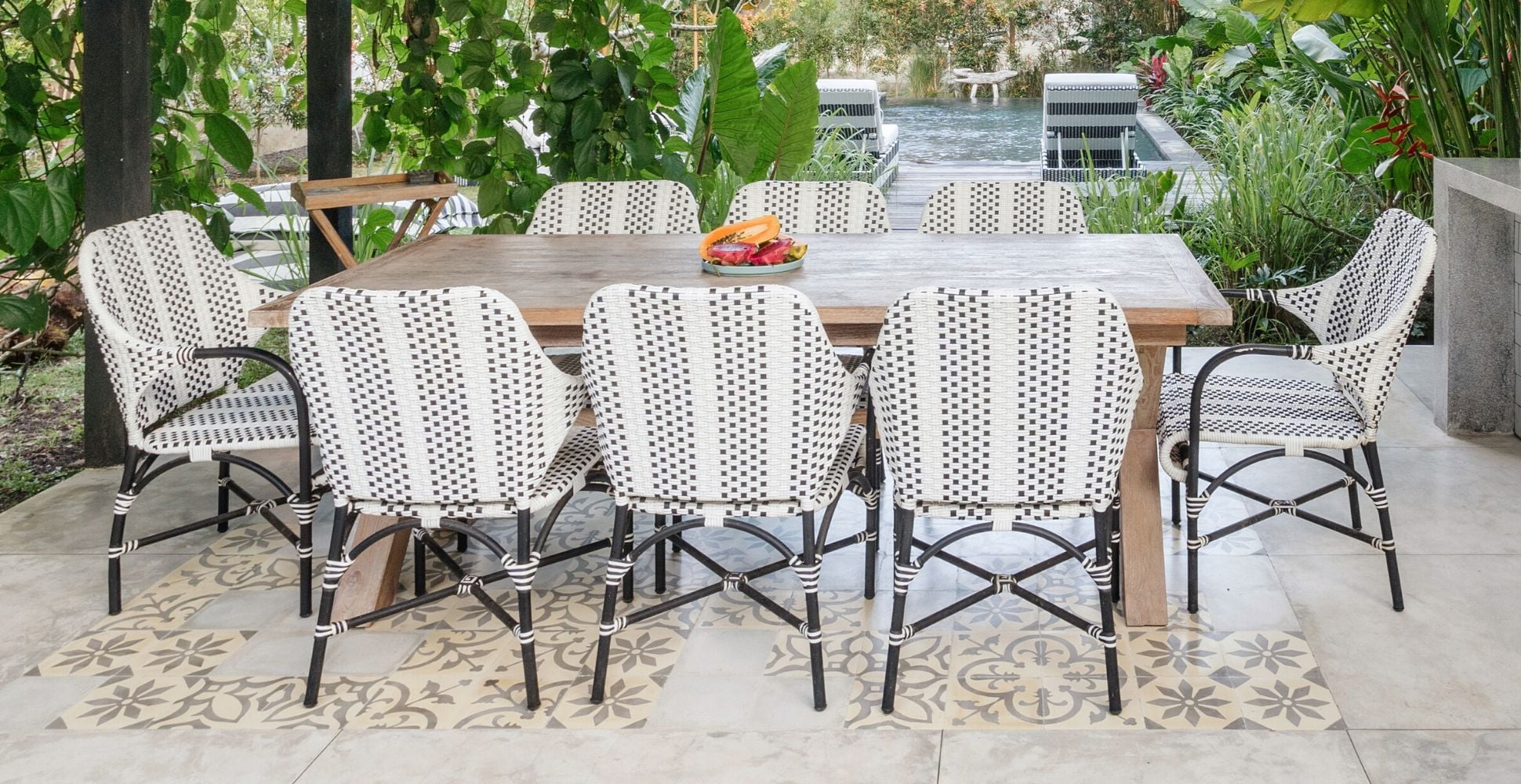 5 Best Rattan Dining Chairs UK (Sept 2020 Review)