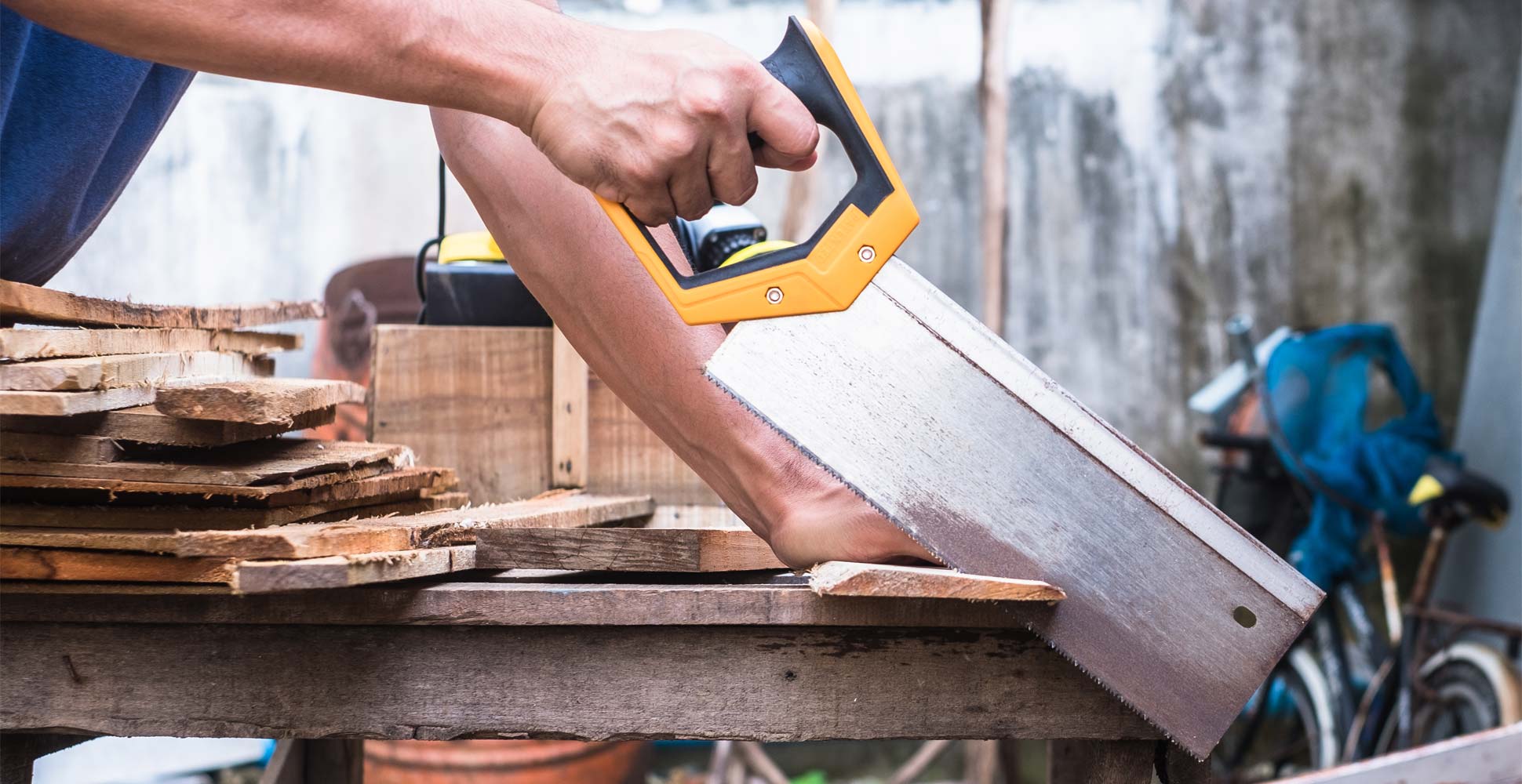 5 Best Tenon Saws UK (2021 Review)