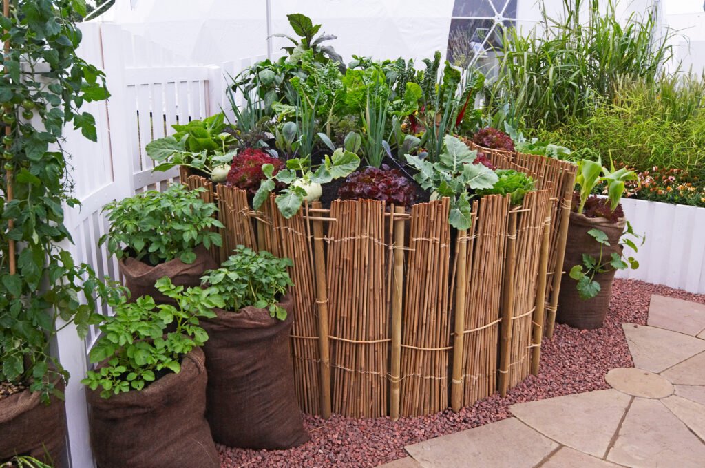 20 Garden Patio Ideas To Make The Most Of Your Garden Space