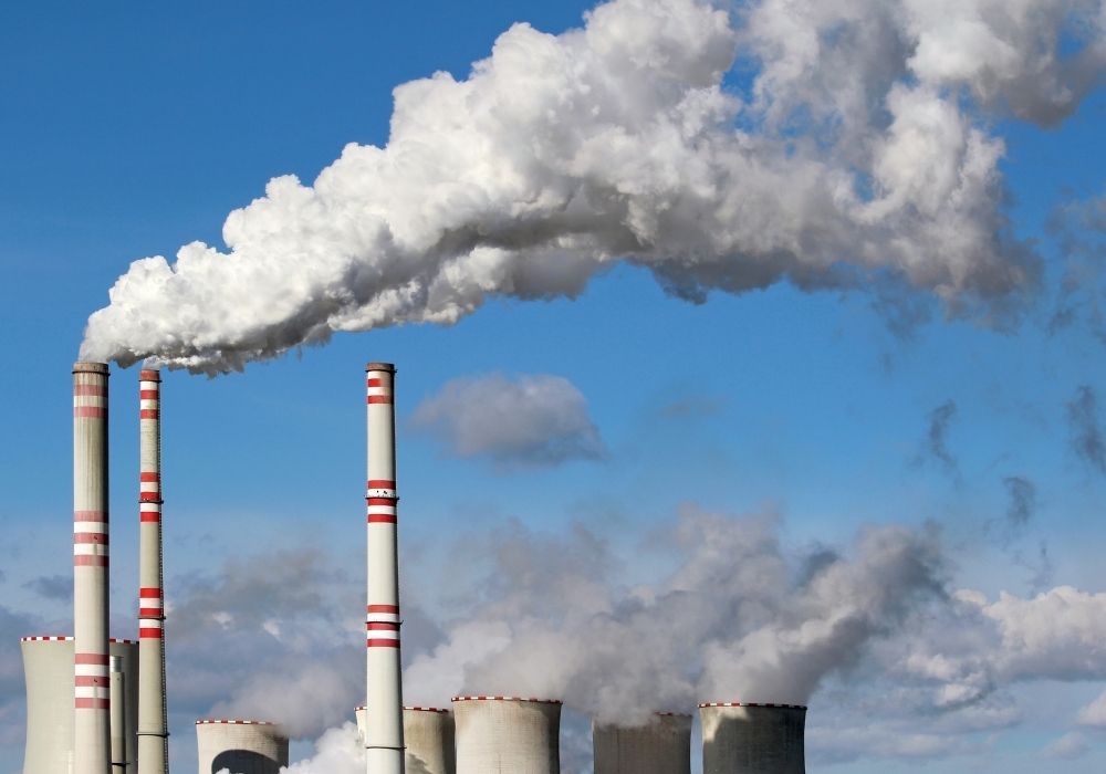 air-pollution-power-plant