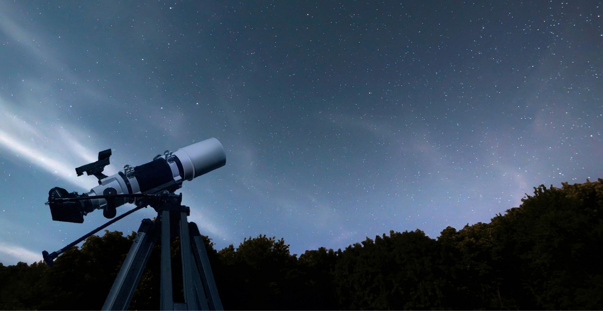 the best telescope for astrophotography