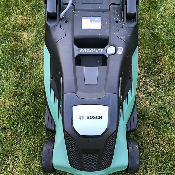 Bosch-Advanced-Rotak-650-Electric-Lawn-Mower-Review-power