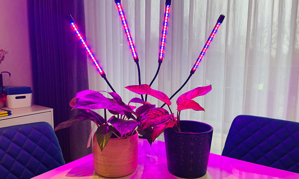 best led grow light lamp uk review